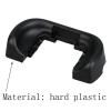 HUYETRXA FDA-EP12 Eye Cup Eyepiece Eyecup Viewfinder Cover for Sony A33 A55 A57 A58 A65 A77 Camera(1pcs FDA-EP12) view 2