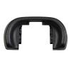 HUYETRXA FDA-EP12 Eye Cup Eyepiece Eyecup Viewfinder Cover for Sony A33 A55 A57 A58 A65 A77 Camera(1pcs FDA-EP12) view 4