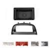 10.1" Car Stereo Navigation FM Radio Mounting Frame Bracket with Wiring Harness Compatible with Mazda CX-4 2016 2017 2018 2019 2020 view 2