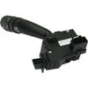 16-Pin Female Connector with DOT-Certified Wiring Harness, Turn Signal & Wiper Switch OE 12724279 for Ford Escape XLS/XLT/Limited 2008-2012 view 2