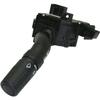 16-Pin Female Connector with DOT-Certified Wiring Harness, Turn Signal & Wiper Switch OE 12724279 for Ford Escape XLS/XLT/Limited 2008-2012 view 3
