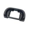 HUYETRXA EP18 Soft Viewfinder Eyecup Eyepiece for Sony A7M4 A7M3 A7III A7R2 Eyecup view 1