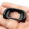 HUYETRXA EP18 Soft Viewfinder Eyecup Eyepiece for Sony A7M4 A7M3 A7III A7R2 Eyecup view 3