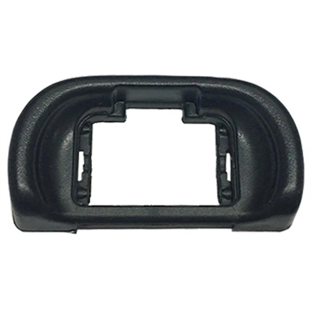 HUYETRXA EP11 Viewfinder Rubber Eye Cup Eyepiece Eyecup for A7R A7III A7RII A9 A7R3 a7m3 DSLR Camera Kits Accessories