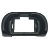 HUYETRXA EP11 Viewfinder Rubber Eye Cup Eyepiece Eyecup for A7R A7III A7RII A9 A7R3 a7m3 DSLR Camera Kits Accessories view 1