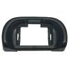 HUYETRXA EP11 Viewfinder Rubber Eye Cup Eyepiece Eyecup for A7R A7III A7RII A9 A7R3 a7m3 DSLR Camera Kits Accessories view 2