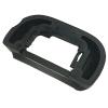 HUYETRXA EP11 Viewfinder Rubber Eye Cup Eyepiece Eyecup for A7R A7III A7RII A9 A7R3 a7m3 DSLR Camera Kits Accessories view 4