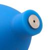 Air Blower Ball Cleaner Circuit Clean Tool with Metal Nozzle for Cell Phone Tablet Camera Lens Keyboard Air Blower for Computer Cleaning view 2