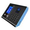 Biometric Employee Attendance Machine for Small Businesses and Offices Face Recognition Fingerprint Face Employee Company with Multi-Language and Staff Support view 1