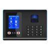 Biometric Employee Attendance Machine for Small Businesses and Offices Face Recognition Fingerprint Face Employee Company with Multi-Language and Staff Support view 3