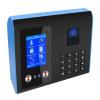 Biometric Employee Attendance Machine for Small Businesses and Offices Face Recognition Fingerprint Face Employee Company with Multi-Language and Staff Support view 4