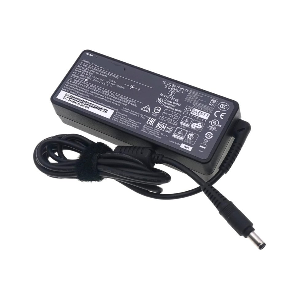 AC Adapter 19V 4.74A 90W(UK Plug)