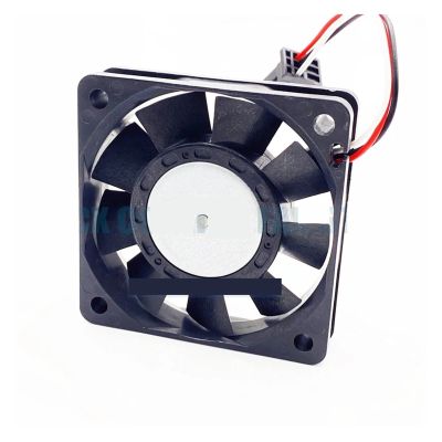 109P0624H701 24V 0.06A 60 * 60 * 15 Three Wi re Equipment Fan