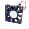 109P0624H701 24V 0.06A 60 * 60 * 15 Three Wi re Equipment Fan view 1