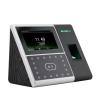 Face Fingerprint Identification Time & Attendance and Access Control Terminal 4.3" Touch Screen Face Recognition with Multi-Language and Staff Support(ID) view 3