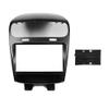 Car Stereo Navigation 9" Android Radio Mounting Frame Mask Bracket with Wiring Harness Specific Designed for Dodge Journey 2013 2014 2015 2016 Fiat Freemont 2012 2013 2014 view 2