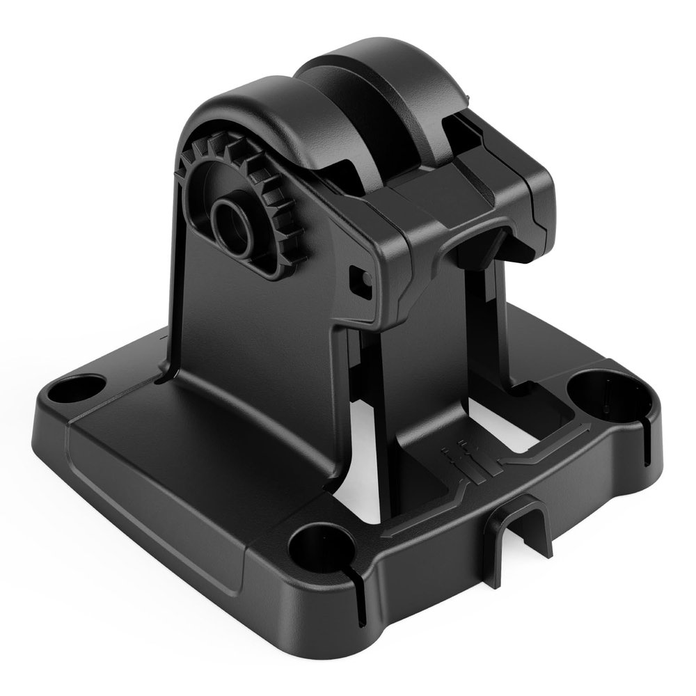 TUSITA 000-14170-001 Quick Release Bracket Compatible with Lowrance 4" 5" Fishfinder