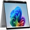 HP OmniBook X Flip 2-in-1 Laptop: 14" WUXGA 1920x1200 Touchscreen  AMD Ryzen AI 7 350  AMD Radeon 860M Graphics  24 GB DDR5 SDRAM  4 TB SSD  Win11 Pro  WiFi 6E  Backlit KB  5MP+IR Camera view 1