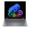 HP OmniBook X Flip 2-in-1 Laptop: 14" WUXGA 1920x1200 Touchscreen  AMD Ryzen AI 7 350  AMD Radeon 860M Graphics  24 GB DDR5 SDRAM  4 TB SSD  Win11 Pro  WiFi 6E  Backlit KB  5MP+IR Camera view 3
