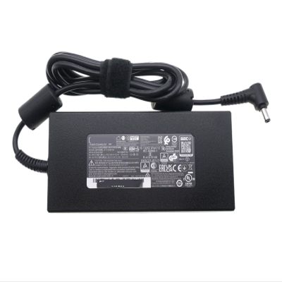 230W 20V 11.5A 5.5x2.5mm AC-DC Adapter(UK Plug)