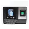 Biometric Time Clock for Small Businesses Face Recognition Employee Attendance Machine Machine Device Face, Fingerprint and Password Recognition with Multi-Language and Staff Support view 1