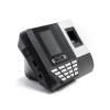 Biometric Time Clock for Small Businesses Face Recognition Employee Attendance Machine Machine Device Face, Fingerprint and Password Recognition with Multi-Language and Staff Support view 2