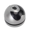 JTLB Desktop Vacuum Cleaner Grey Powerful Compact USB Rechargeable Low Noise Table Dust Crumb Sweeper for Pet Hairs Debris view 3