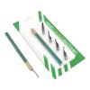 4 In 1 Chip Removal And Adhesive Scrapers Tool Set For Electronic Repairs With Ergonomic Handle Alloy Steel Scrapers view 3