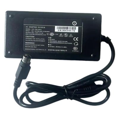 AC Adapter 24V 2.5A 60W(AU Plug)