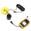 Akozon Portable Fish Depth Finder with LCD Display Handheld Fish Finder for Kayak and Boat Fishing, 200kHz Sonar Frequency, Castable view 3