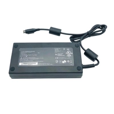 19.5V 11.8A 230W 4-pin AC Adapter(EU Plug)