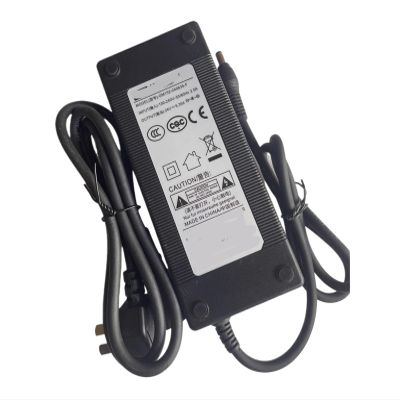 AC/DC Power Adapter 24V 6.35A 5.5 * 2.5mm(UK Plug)