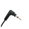 AC Adapter 36W 12V 3A 3.5 * 1.35mm Power Supply(EU Plug) view 3
