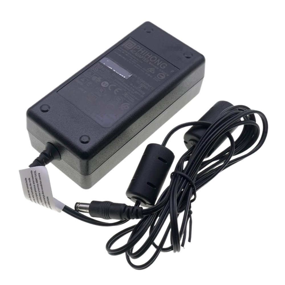 Power Adapter 12V-1500mA 1.5A 5.5 * 2.1mm(US Plug)