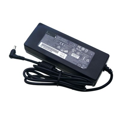 12V 7.5A 7A 90W AC DC Adapter Power Supply(UK Plug)