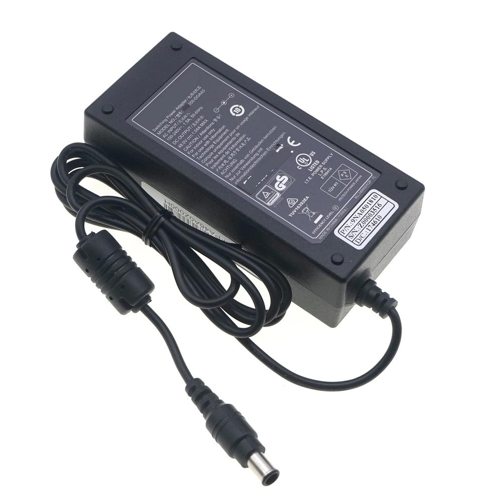 50W 48V 1.04A Switching Power Adapter(UK Plug)