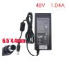 50W 48V 1.04A Switching Power Adapter(UK Plug) view 2