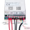 0-85V5A DC Switching Power Supply, Industrial Transformer PSU AC to DC Adapter Converter for LED Light Strip CCTV Camera Radio Audio Amplifier CNC 3D Printer (500W85V5A) view 2