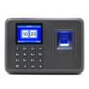 Attendance Machine Biometric Employee Attendance Machine for Corporate Employees to Clock in with Multi-Language and Staff Support view 1