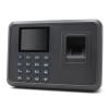 Attendance Machine Biometric Employee Attendance Machine for Corporate Employees to Clock in with Multi-Language and Staff Support view 2