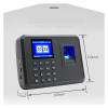 Attendance Machine Biometric Employee Attendance Machine for Corporate Employees to Clock in with Multi-Language and Staff Support view 4