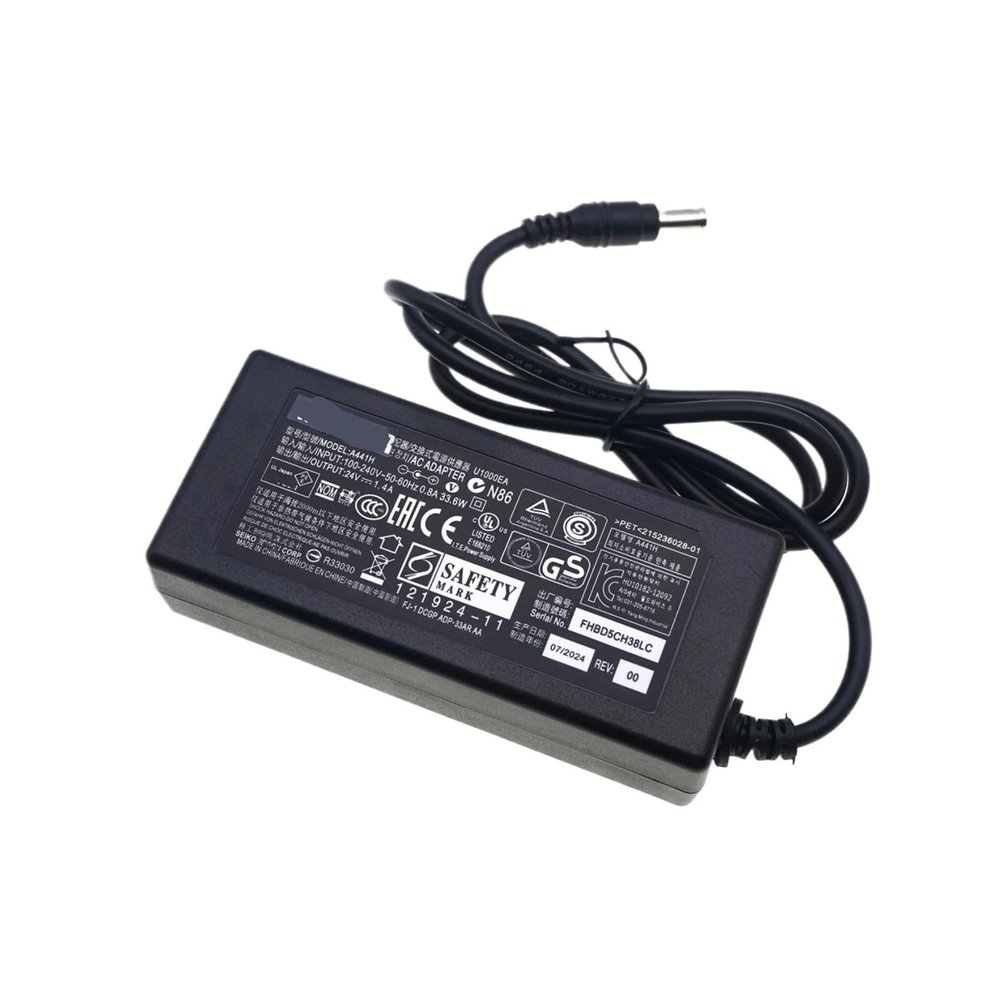 24V 1.4A AC Adapter(AU Plug)