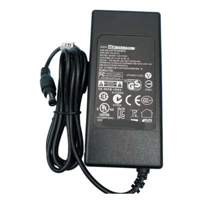 24V 2.5A 5.5 * 2.5mm AC Adapter 60W Power Supply(US Plug)