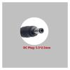 24V 2.5A 5.5 * 2.5mm AC Adapter 60W Power Supply(US Plug) view 3