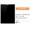 LCD for iPad Air 1 1st Screen Replacement for iPad 9.7 2017 Tablet LCD Screen for iPad 5 5th Gen LCD Display Repair Parts(No Touch Function view 2