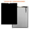 LCD for iPad Air 1 1st Screen Replacement for iPad 9.7 2017 Tablet LCD Screen for iPad 5 5th Gen LCD Display Repair Parts(No Touch Function view 3