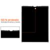 LCD for iPad Air 1 1st Screen Replacement for iPad 9.7 2017 Tablet LCD Screen for iPad 5 5th Gen LCD Display Repair Parts(No Touch Function view 4
