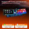 Lizpofly 15.8In 12+256GB Android 14 Car Radio for BMW X5 2013-2017 Wirless Carplay GPS Navigation Screen Upgrade Multimedia Player Android Auto (F15 NBT) view 3