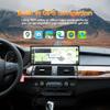 Lizpofly 15.8In 12+256GB Android 14 Car Radio for BMW X5 2013-2017 Wirless Carplay GPS Navigation Screen Upgrade Multimedia Player Android Auto (F15 NBT) view 4