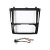 9" Car Stereo Navigation FM Radio Mounting Frame Bracket with Wiring Harness Compatible with Nissan Altima 2008 2009 2010 2011 2012 at view 1